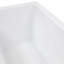 Baignoire de trempage en acrylique 60 po x 32 po, drain inclus-97545239