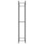 Apolonia 31.5'' W Steel Log Rack