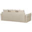 Angleica 3 Seater Sofa Bed-1610348110