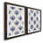 Black Framed selected