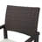 2-Piece Set Patio Dining Chair Rhode Island