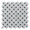 Knot Marble Mosaic Wall & Floor Tile