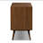 Cura 71" Walnut Sideboard
