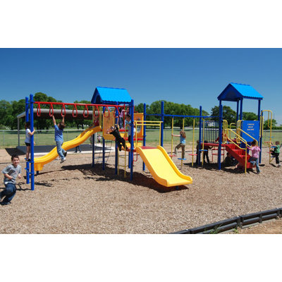 Playsystem  Ages 5-12