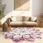 Tapis rose Bigby-39287192