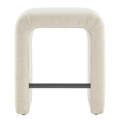 Berik 3-Piece Upholstered Counter Stool Set