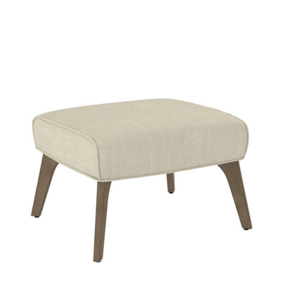 Upholstered Ottoman