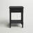Peters End Table with Storage-690804269