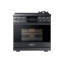 36" Pro-Range 6 Burners, Contemporary, NG/LP-673165630