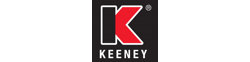 Keeney logo