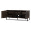 Cosgrove Solid Wood TV Stand