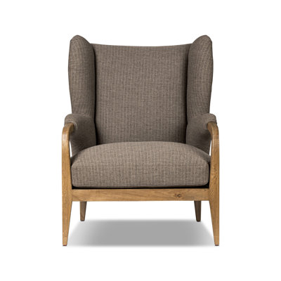 Sedoni Wingback Chair