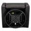 Fauteuil inclinable électrique pivotant en cuir d'Igby Ramesh Wyat Sia Geniune-121459685