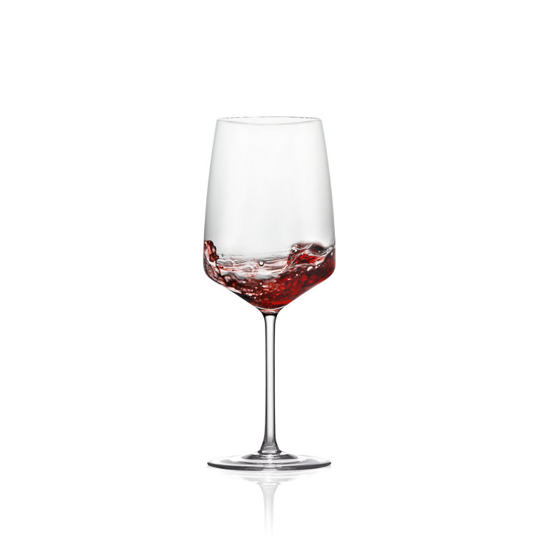 Wayfair  Wine Glasses You'll Love in 2024