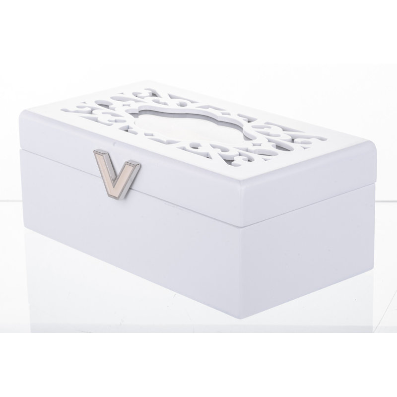 Wood Jewelery Box