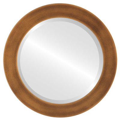 Miroir décoratif traditionnel Meansville