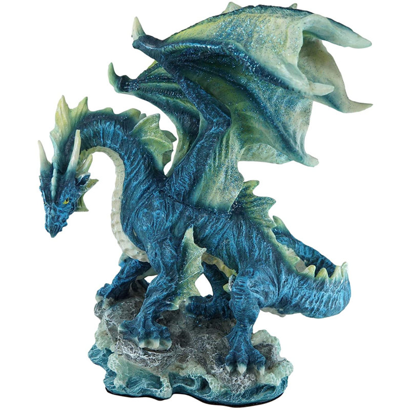 Figurine Decota