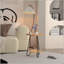 Table d'appoint ronde
