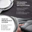 Ensemble repas pour 4 personnes Gossard-525373482