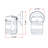 Greta LED Wall Light-685262300