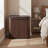 Bamboo Laundry Basket-710296382-735450226