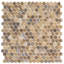 0.8 in. x 0.8 in. Glossy Tile-57319789
