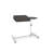 Macklin 23'' H x 16'' W Cart with Wheels-1118304295