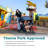 Gaggle Foldable Multi-Child Stroller with Storage-71022915
