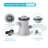 Intex 330 GPH Pool Pumps