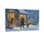 Noël en famille à la maison-1231530898