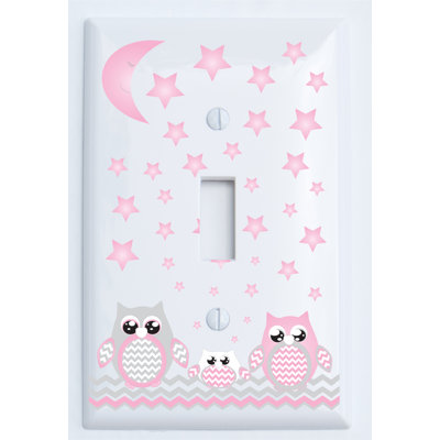 Novelty & Humor Toggle Light Switch Standard Wall Plate