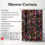 Rideau de douche Mauryn-1732633681