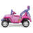 Mattel Battery Powered Ride On