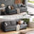 Brooklington Upholstered Sofa-880809770