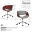 Bramley Office Chair-136984691