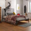 Wolak Metal Bed-986750502-986750500