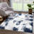 Abstract Indoor Rug-69046211