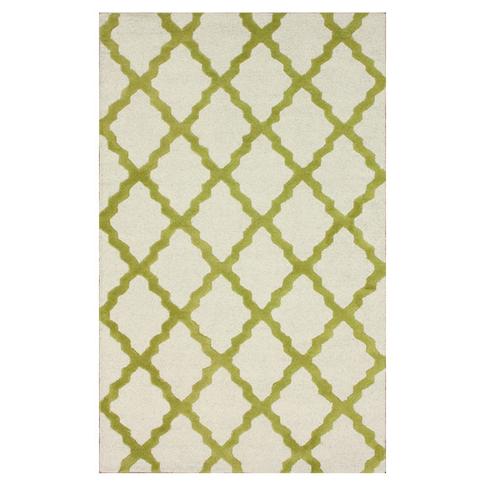 Rug, 5' x 8'