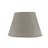 10'' H Linen Rectangle Shaded