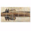 «Brown American Farm Landscape III», ensemble d'art sur toile-1061472591