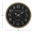 Adylene Metal Wall Clock-1482467007-1518320607