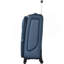 Ensemble de 3 valises extensibles Softside Valise-126941756