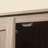Freestanding 4-Door Kitchen Pantry