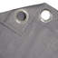 Paire de rideaux occultant avec œillets-832296208-832296209