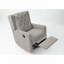 Fauteuil inclinable et pivotant pivotant-519298368