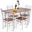 Nagihan Dining Set