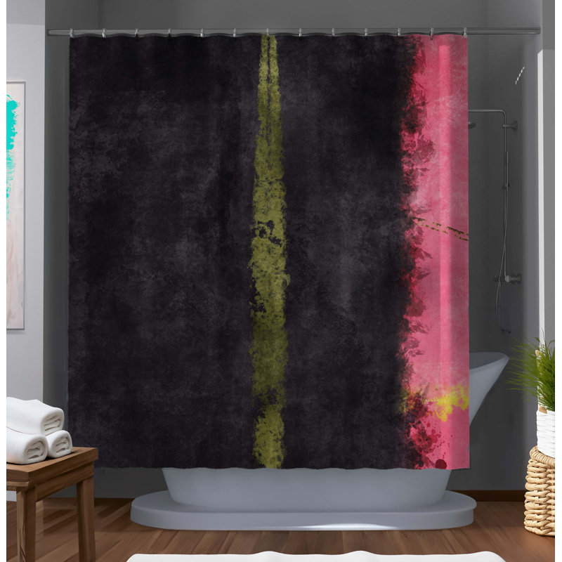 Rideau de douche Quantité