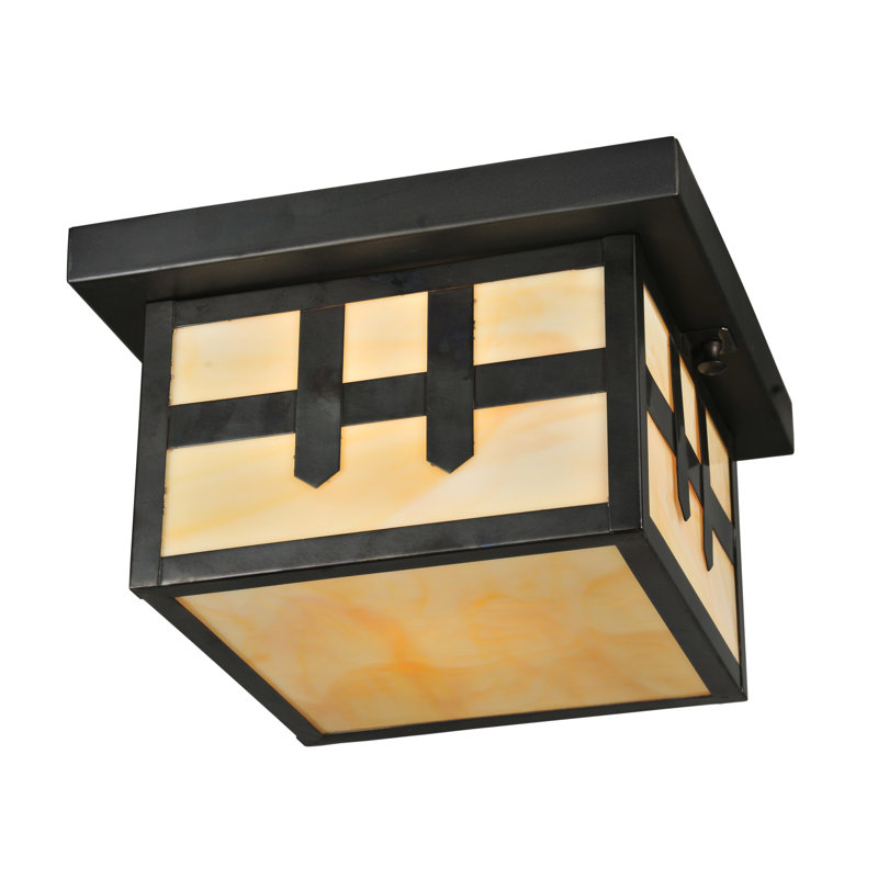 Flush Mount