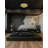 Eclectic 3 Light Gold Leaf Flush Mount-1411352658