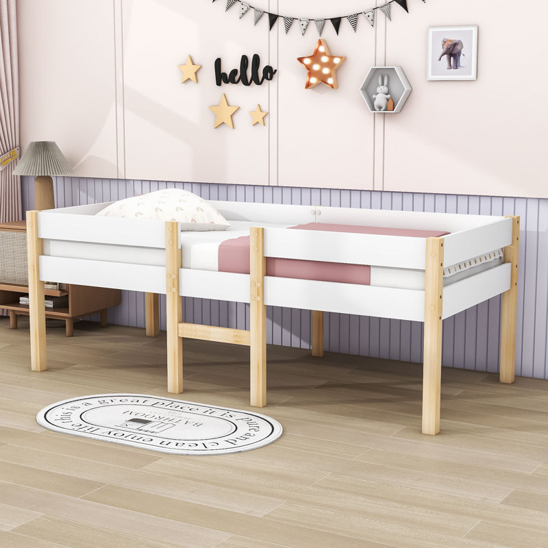 Arushad Daybed, European Single (90 x 200cm)